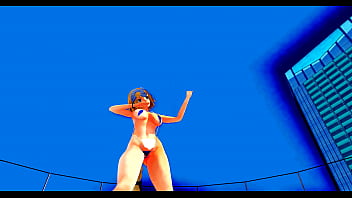 About love cartoon girls and outdoor sex