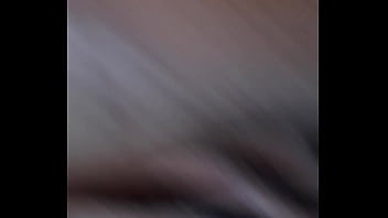 Pulando na minha rola