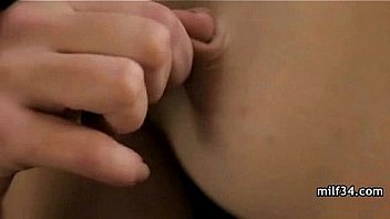 Horny milf drilled in every hole