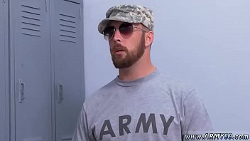 Army Physical Video Hairy Naked Male Gay Xxx Extra Training For The thumbnail
