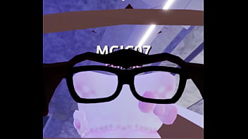 Roblox cutie girl fucked