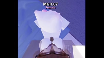 Roblox cutie girl fucked