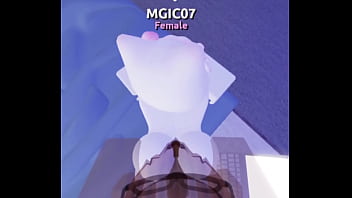 Roblox cutie girl fucked