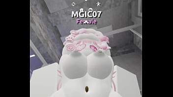Roblox Cutie Girl Fucked thumbnail
