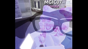 Roblox cutie girl fucked