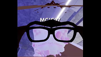 Roblox cutie girl fucked