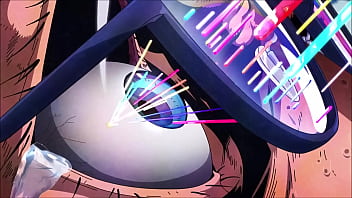 ジョジョの奇妙な冒険 黄金の風 トーチャーダンス