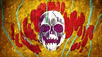 ジョジョの奇妙な冒険 黄金の風 トーチャーダンス