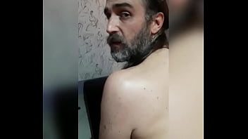Gregory Horny Buttslut Muscian In Mexico Naked On All Fours With Dildo In Ass Bdsm thumbnail