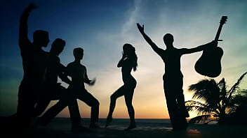 Innafeatjbalvin colasong