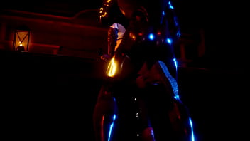 3d nsfw tifa fucking bbc animation video made by rgs