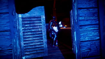 3d nsfw tifa fucking bbc animation video made by rgs