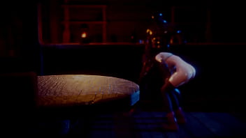 3d nsfw tifa fucking bbc animation video made by rgs