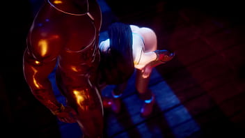 3d nsfw tifa fucking bbc animation video made by rgs