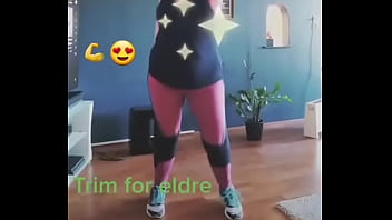 Milf with bouncing tits Milf with bouncing tits