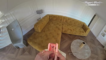 Busty victoria summers fucks a thief