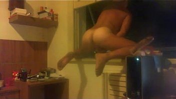 Conradinho Poltergeist Pelado Pro Vizinho Dando O Cu thumbnail