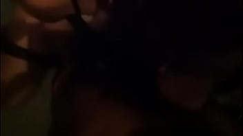 X girlfriend blowjob clip