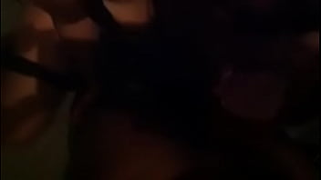 X girlfriend blowjob clip