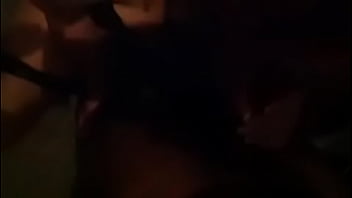 X girlfriend blowjob clip