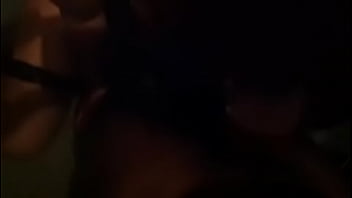 X girlfriend blowjob clip