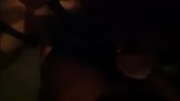 X girlfriend blowjob clip