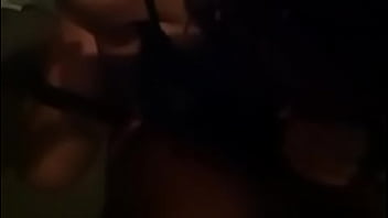 X girlfriend blowjob clip