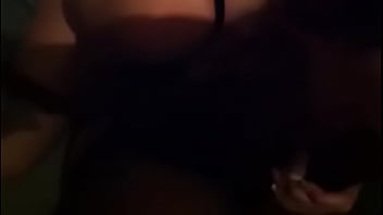 X girlfriend blowjob clip