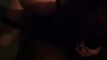 X girlfriend blowjob clip