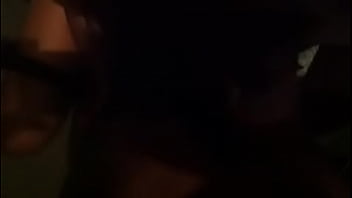 X girlfriend blowjob clip