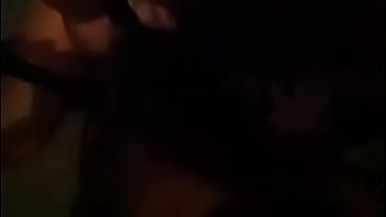 X girlfriend blowjob clip