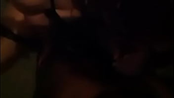 X girlfriend blowjob clip