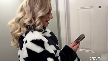 She got style milf sara jay licks & fucks e bunnz's sweet pussy