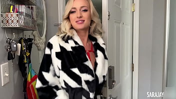 She got style milf sara jay licks & fucks e bunnz's sweet pussy