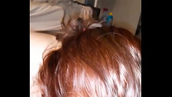 Big titty white slut