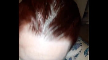 Big titty white slut