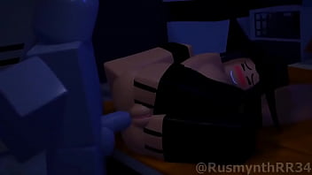Roblox slut
