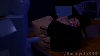 Roblox slut