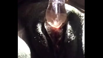 Black Wet Pussy thumbnail