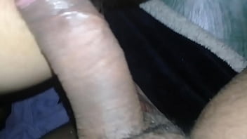 Mi marido sele antojo mi culo