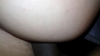 Mi marido sele antojo mi culo