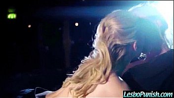 Lez Cute Girl Sophia&victoria Get Punish Treat From Lesbo Mean Girl Video 30 thumbnail