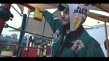 Lepa menta prod lostboyslabel