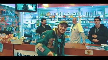 Lepa menta prod lostboyslabel