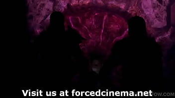 3d woman sucks and fucks in table