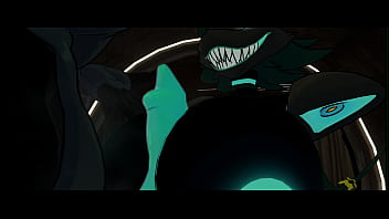 Tasque gives a boobjob