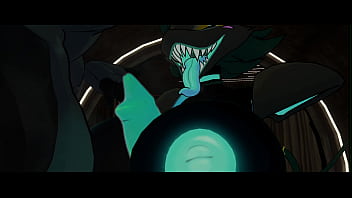 Tasque gives a boobjob