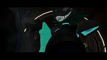 Tasque gives a boobjob