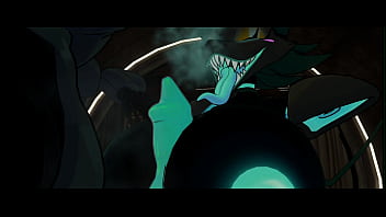 Tasque gives a boobjob