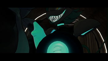 Tasque gives a boobjob Tasque gives a boobjob